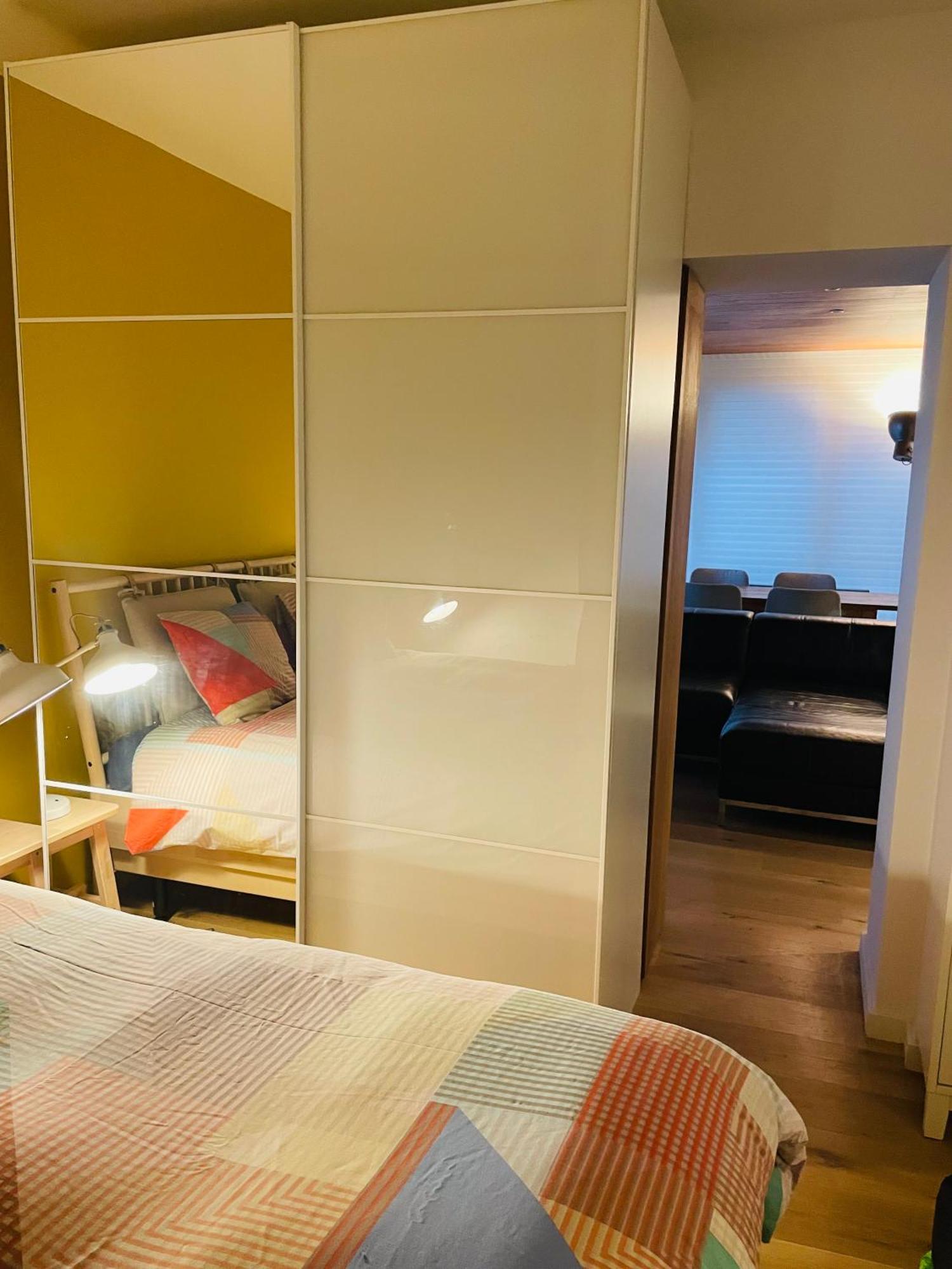 Intensity Apartment *