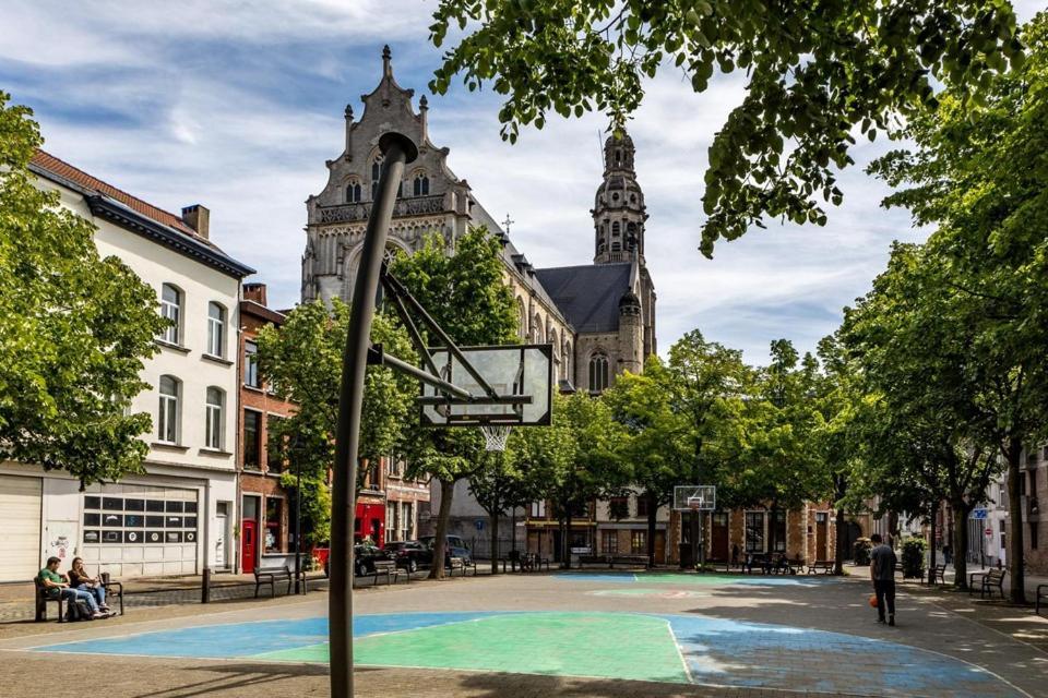 Intensity Appartement Anvers