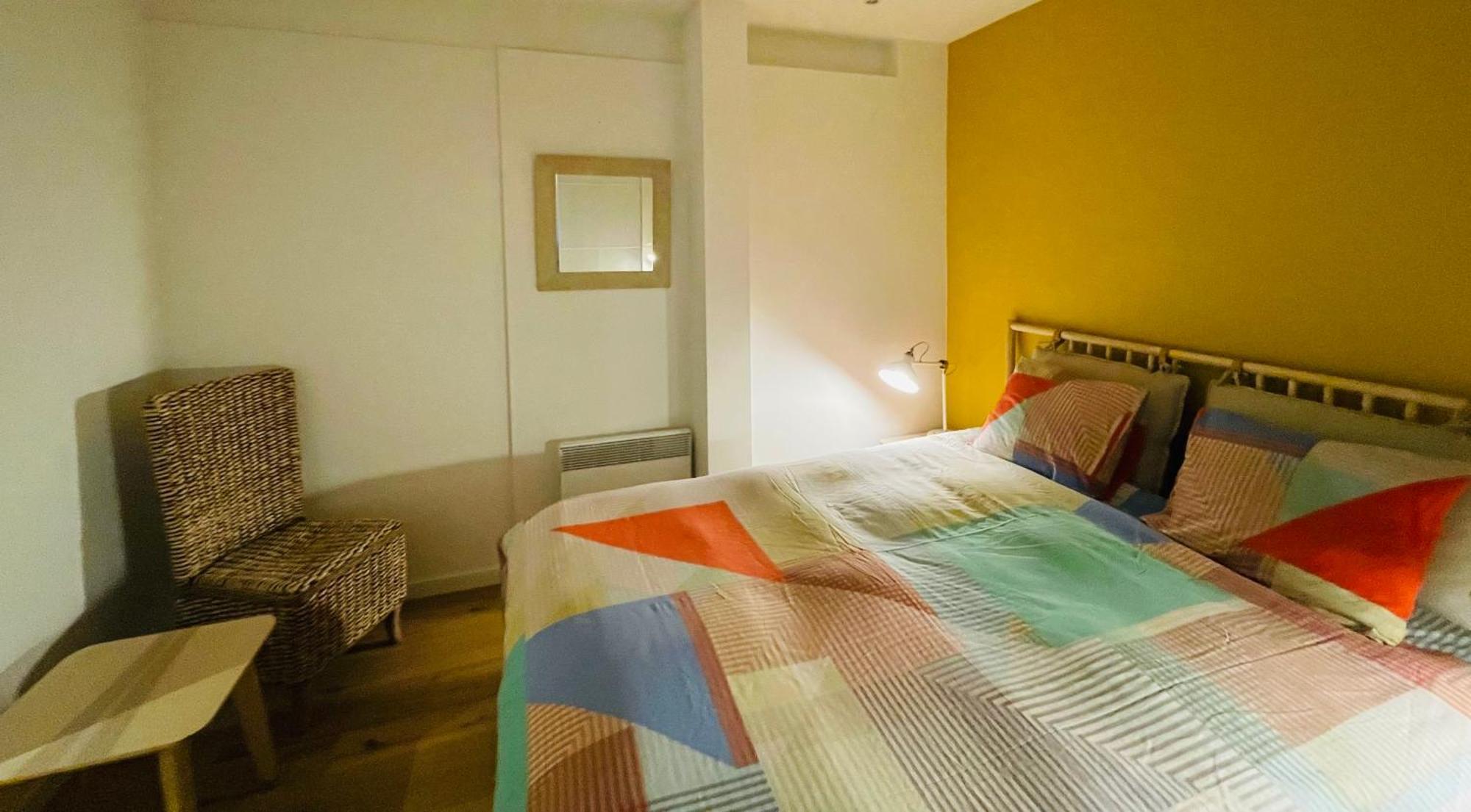 Appartement Intensity *