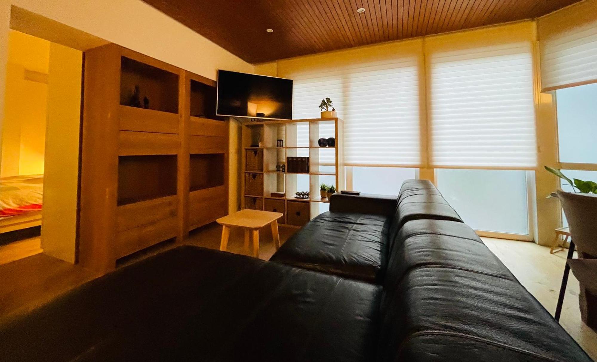 Appartement Intensity *