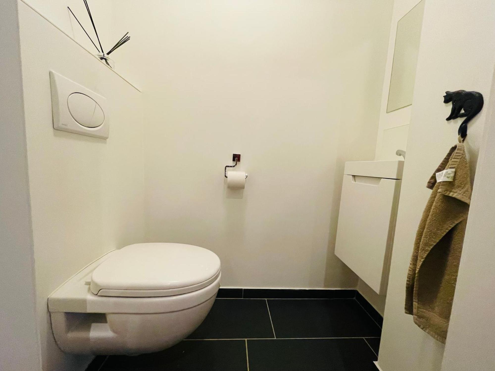 Intensity Appartement