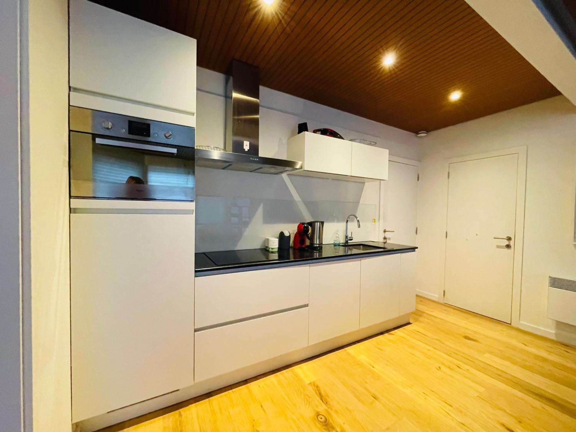 Intensity Appartement *