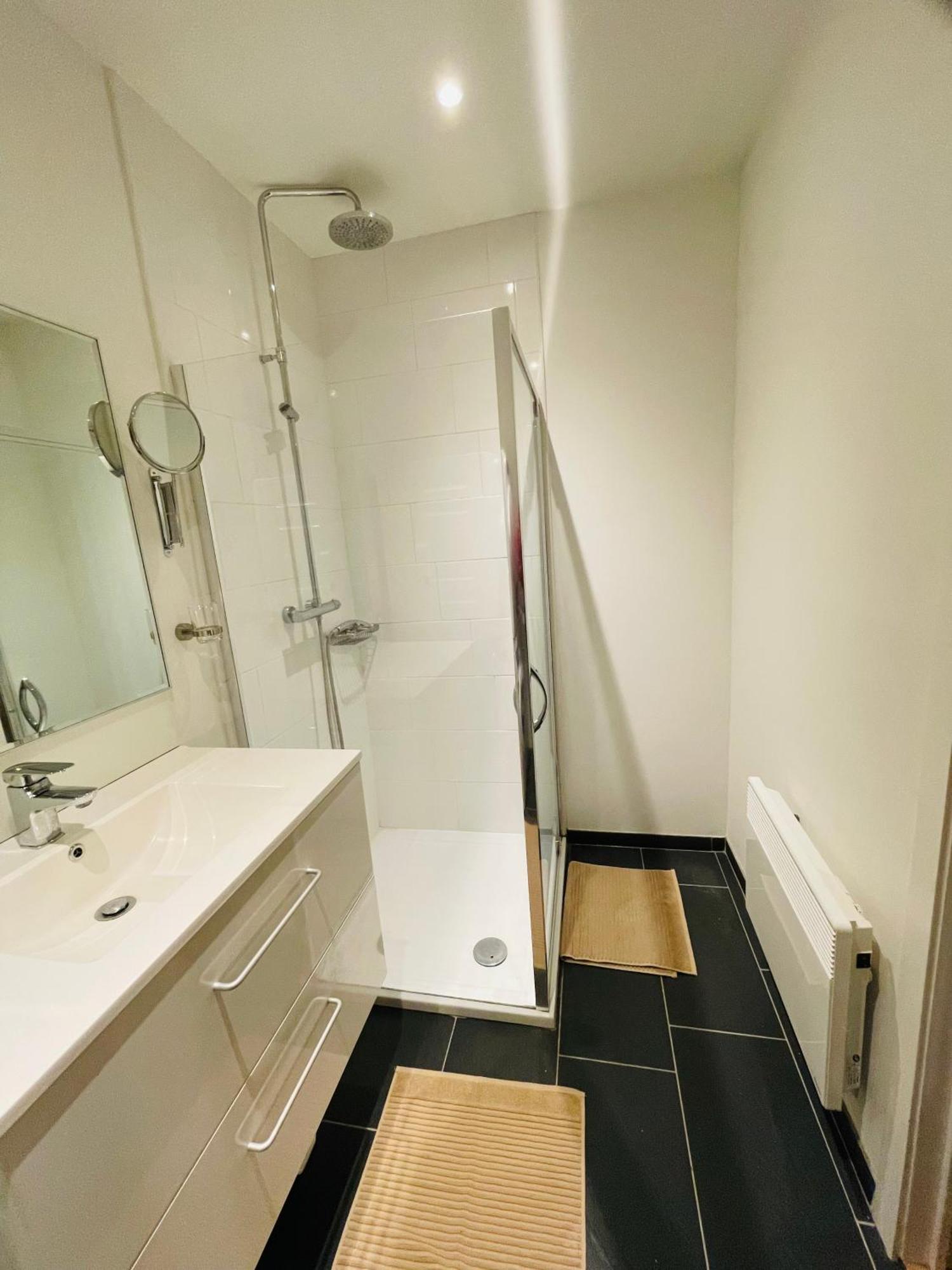 Intensity Appartement