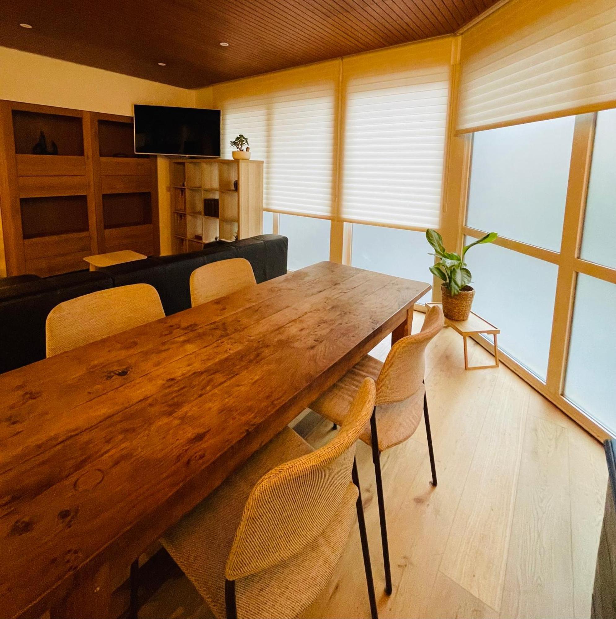 Intensity Appartement Anvers