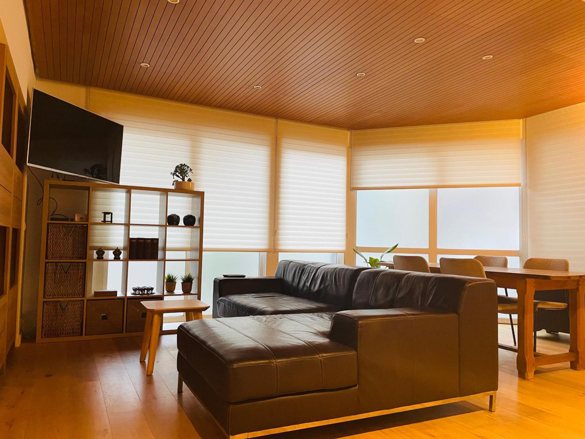 Appartement Intensity *